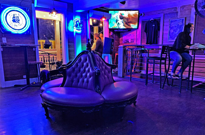 Liberty Lounge - Key West Bar Hop #329