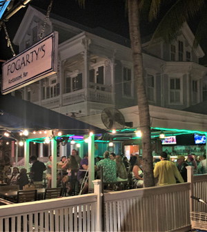 Fogarty's - Key West Bar Hop #330