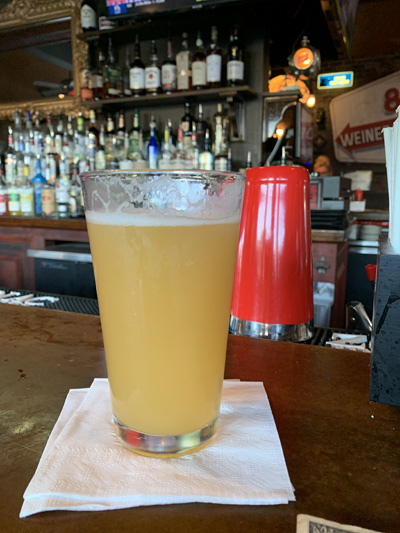 Lost and Found Neon IPA - Key West Bar Hop #337